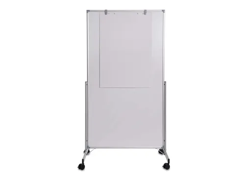 Mobiel Whiteboard MAULpro Easy2move 100x180cm