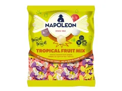 Snoep Napoleon tropical sweet zak 1kg