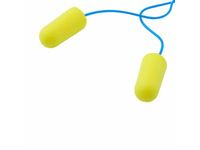 3M EAR Soft Yellow Neons Oordoppen 34 dB met koord 200 paar
