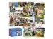 Cartes de récompense De Stulp thème animaux assorti