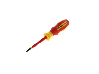 GEDORE RED R39200115 VDE-schroevendraaier PH1 80mm - 1