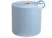 Handdoekrol Scott 1-laags 304m blauw 6668