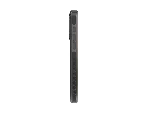 ZAGG Santa Cruz Snap C Design, Hoes, Apple, iPhone 17 Pro Max, 17,5 cm