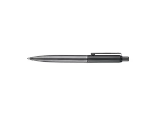 Balpen Sheaffer Sentinel 336 Metallics, satin gunmetal, black cap, shi - 2
