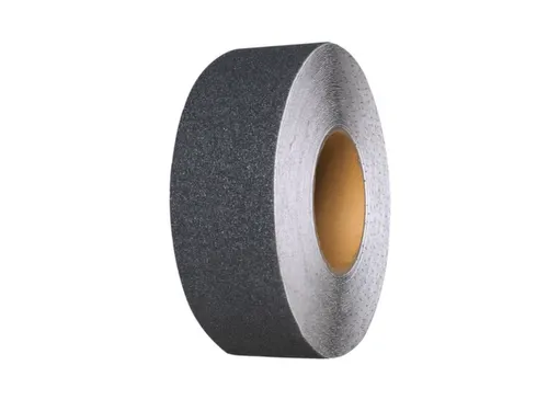 antisliplaag,grijs,band LxB 18,3mx50mm,met antislip-eigenschappen