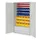 Ruime Bakkenkast 1950x1130x590mm 3laden 66 Magazijnbakken Geperf