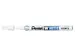 Pentel Paint Marker White Schrijfpunt: 2 mm, Schrijfbreedte: 1.8 mm