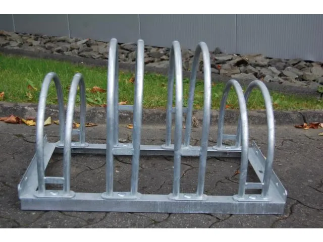 beugel,L 1400mm,2x4instelplaatsen,gebruik beide zijden