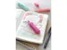 Markeerstift Faber-Castell 1546 pastel roze