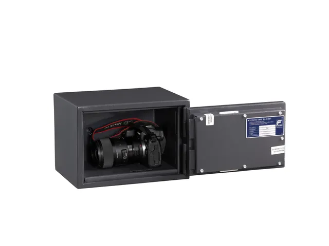 Coffre-fort privé DRS Global 0-E serrure électronique