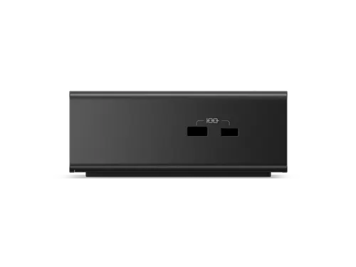 Lenovo ThinkPad Thunderbolt 4 Smart Dock Gen2 7500, Bedraad, Thunderbo