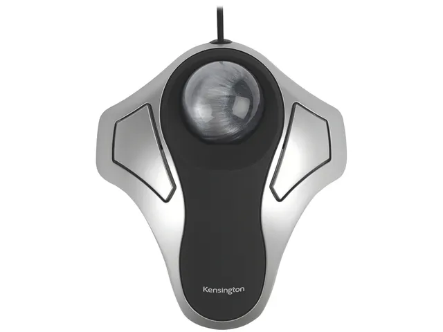 Trackball Kensington orbit optisch