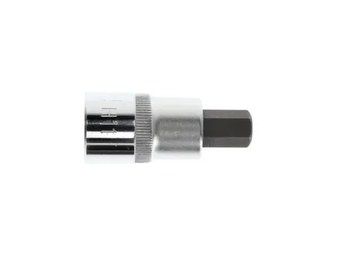 GEDORE R62551110 Schroevendraaierbit 1/2 inch 11mm lengte 55mm