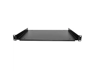 1U Rack Shelf Universele 19 inch Server Rack Plank/Lade - 3