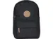 Schooltas Beckmann City Light 20L Black