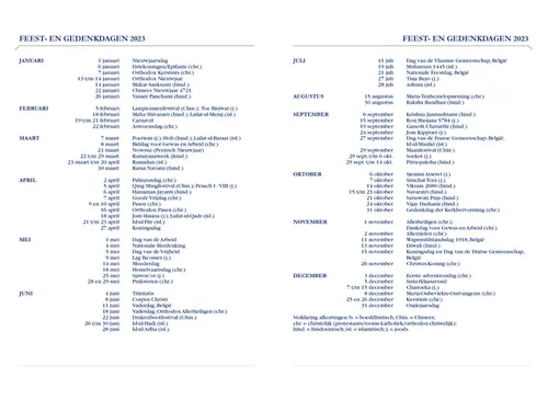 Agenda 2027 Ryam Weekplan Plus Mundior groot letter 7dagen/2pagina's a