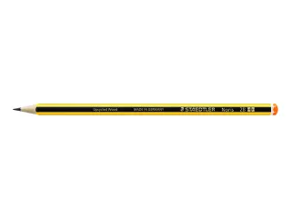 Potlood Staedtler Noris 120 H - 5