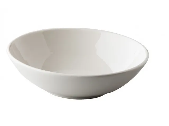 Q Performance pasta/salade bord Ø20,8 cm 6 Stuks