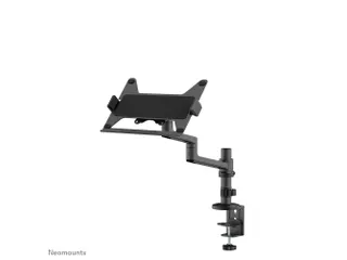 Neomounts NEXT Lite DS20-425BL1 Laptophouder monitorarm - 11.6-17.3 in - 20