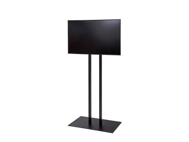 Digitale Etalage Display met 43 inch Samsung QRM Scherm