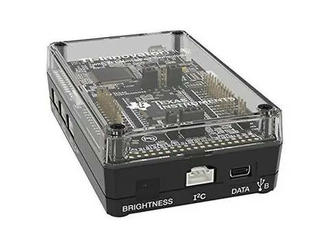 Servo motor voor de TI-Innovator Hub