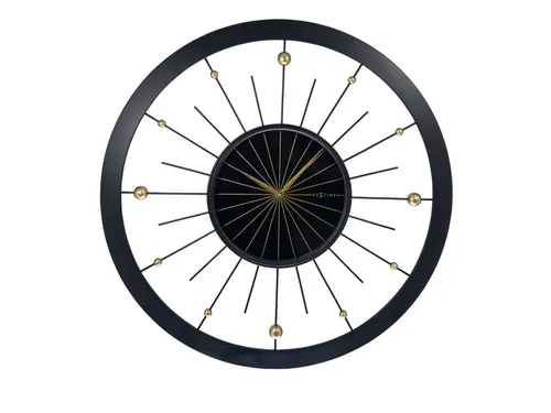 Wandklok NeXtime Orbit 60 cm