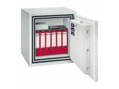 Euroguard SE III 069/0 Inbraak- en brandwerende kluis 69x62x58cm