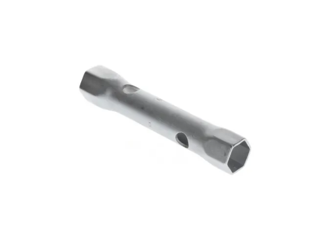 26 R 27X30 Dubbele dopsleutel,holle schacht,zeskant 27x30mm