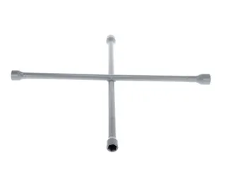 GEDORE 28 LM Kruissleutel vrachtwagen 24x27x30x32mm 750x750mm - 3