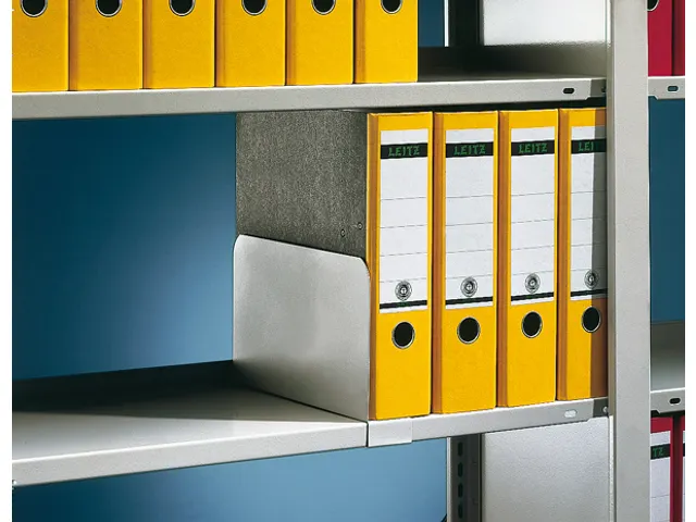 Vakverdeler,V. Dossierstelling,Vrijstaand,Traploos Verstelbaar