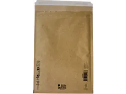 luchtkussenenvelop bruin 7-G 250 x 350 mm 100 stuks