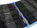 connecteur bac,p. plateforme de rétention,HxLxl 40x1660x140mm,PE