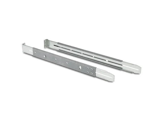 Beugelkit, Achterrails, Rack Ats