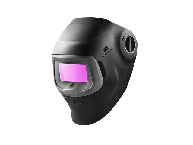 3M Speedglas G5-03 E lashelm met lasfilter G5-01/03NC