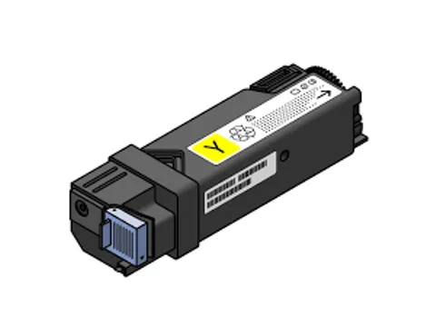 Utax Pc 3560 dn Toner Geel