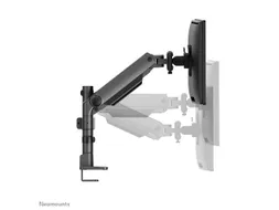 Neomounts NEXT One SL DS65S-950BL2 Monitorarm 2 schermen - 24-34 inch