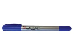 Viltstift Sakura Identi pen blauw