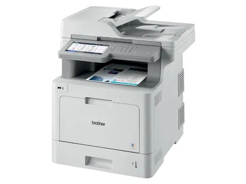 Multifunctional Laser printer Brother MFC-L9570CDW