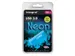 USB stick 3.0 Integral Neon USB-A 128GB blauw
