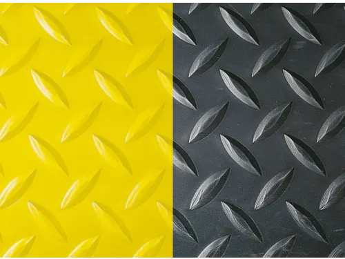 werkplek-vloerbedekking,metergoed,B 1200mm,PVC,ruitprofiel