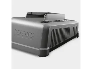 Kärcher snellader Accu Power+ 18/60 - 8