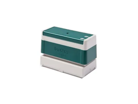 PR4090G6P BROTHER SC2000 Stamp green