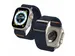 Spigen Band Lite Fit Apple Watch Ultra/8/7 45mm Navy