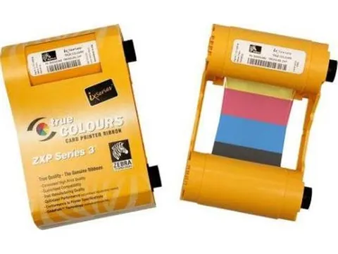 Zebra 800033-840 Inktlint For Zxp3 Ymcko