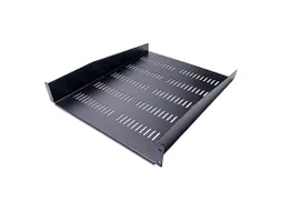 2U Geventileerde Server Rack Schap 22 inch