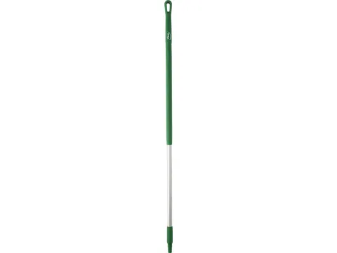 Ergonomische Aluminium Steel 130cm Groen
