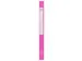 Klasseerdoos PP rug 25mm A4 roze
