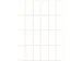etiket Zweckform 38x18mm wit pakje a 648 etiketjes
