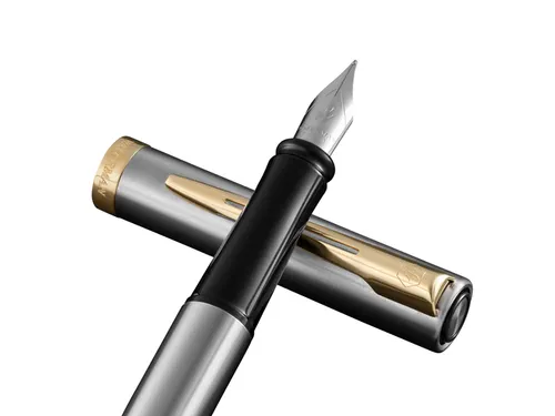 Vulpen Waterman Allure Impression GT M RVS