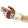 Ansell ActivArmr 52-547 mechanische handschoenen bruin maat 10 12 paar